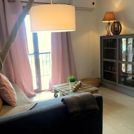Avec Vue Panoramique Et Piscine Apartamento