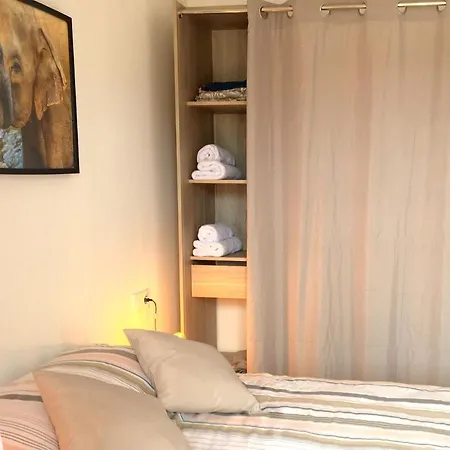 Avec Vue Panoramique Et Piscine Apartamento *